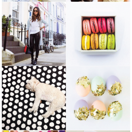 Instagrams