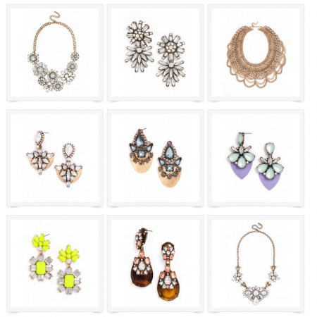 BaubleBar Pieces
