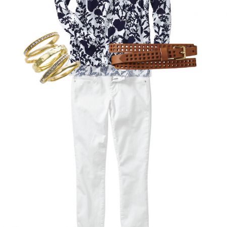 SpringOutfit