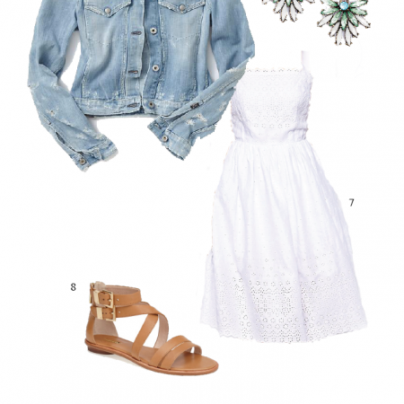 Independence Day, 4th of July, July, Patriotic, Summer, Fashion,