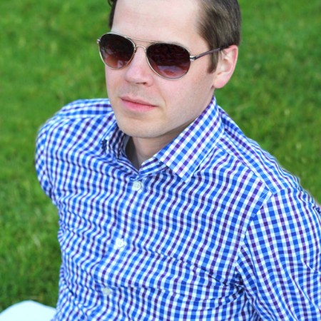 BananaRepublicShirt