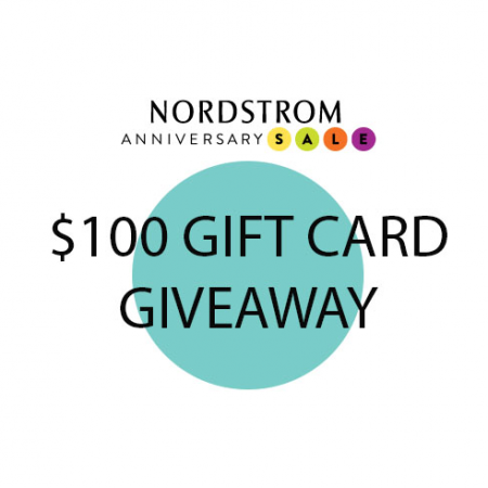 NORDSTROMGIVEAWAY