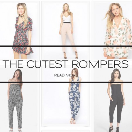 Rompers