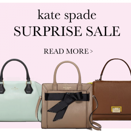 kate spade surprise sale, kate spade, sale, kate spade, kate spade bags
