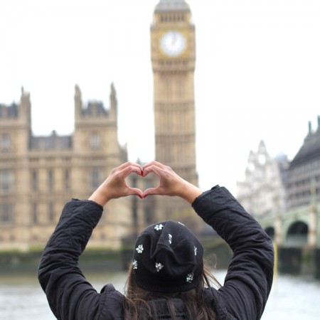 BigBen750