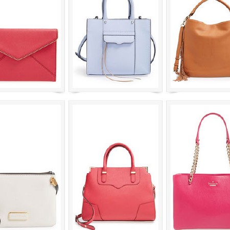 handbags