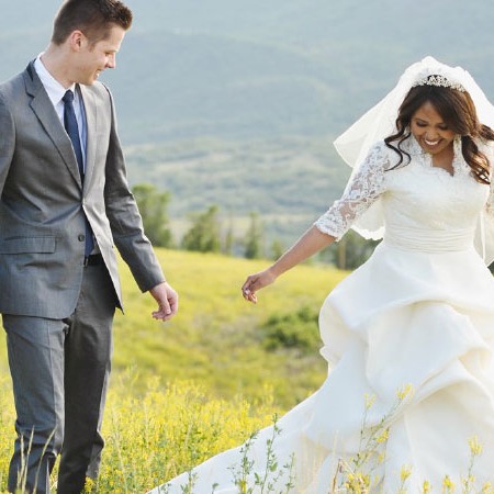 wedding, wedding inspiration, bridals, wedding formals, rebekah westover, rebekah-westover