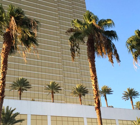 trump, las vegas