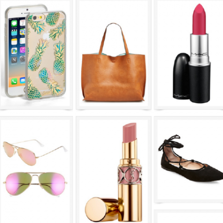 top-products-for-summer, favorites, shopping,